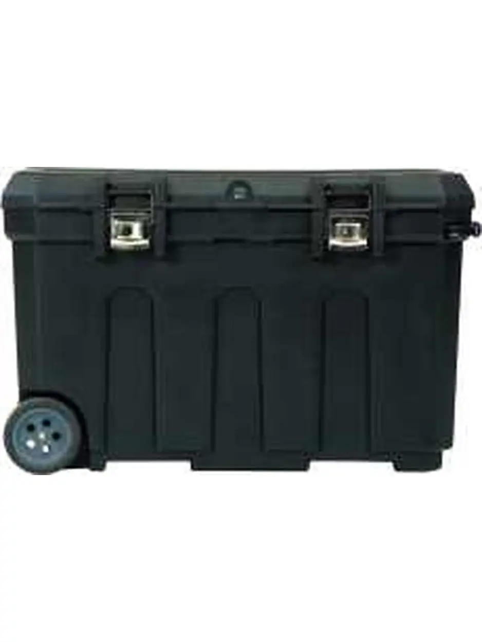 Stanley 286941 Mobile Tool Chest 50 Gallon