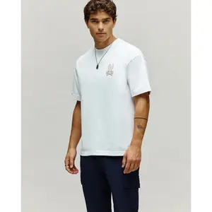 MENS GABIN OVERSIZED FIT TEE - MT0200192