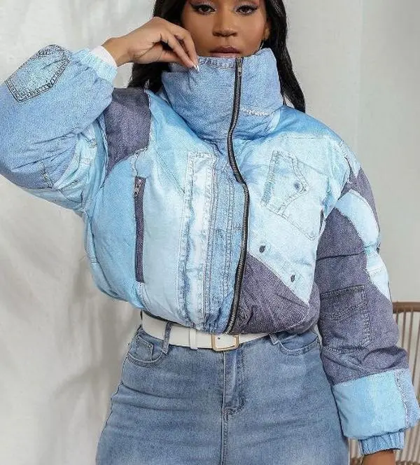 PatchWerk Coat