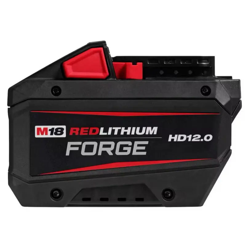 Milwaukee M18 18V FORGE HD 12.0 Ah Milwaukee M18 18V FORGE HD 12.0 Ah