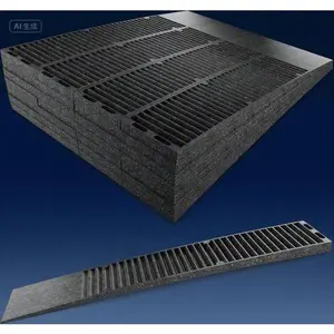 Heavy Duty Leveling Shims, 24-Pack Durable Composite Wedges, 7.75 Inch Snap-to-Fit Spacers, Weatherproof Non-Rot Support for Doors Windows Furniture, Easy Adjustable Alignment Tools for Appliances Sheds