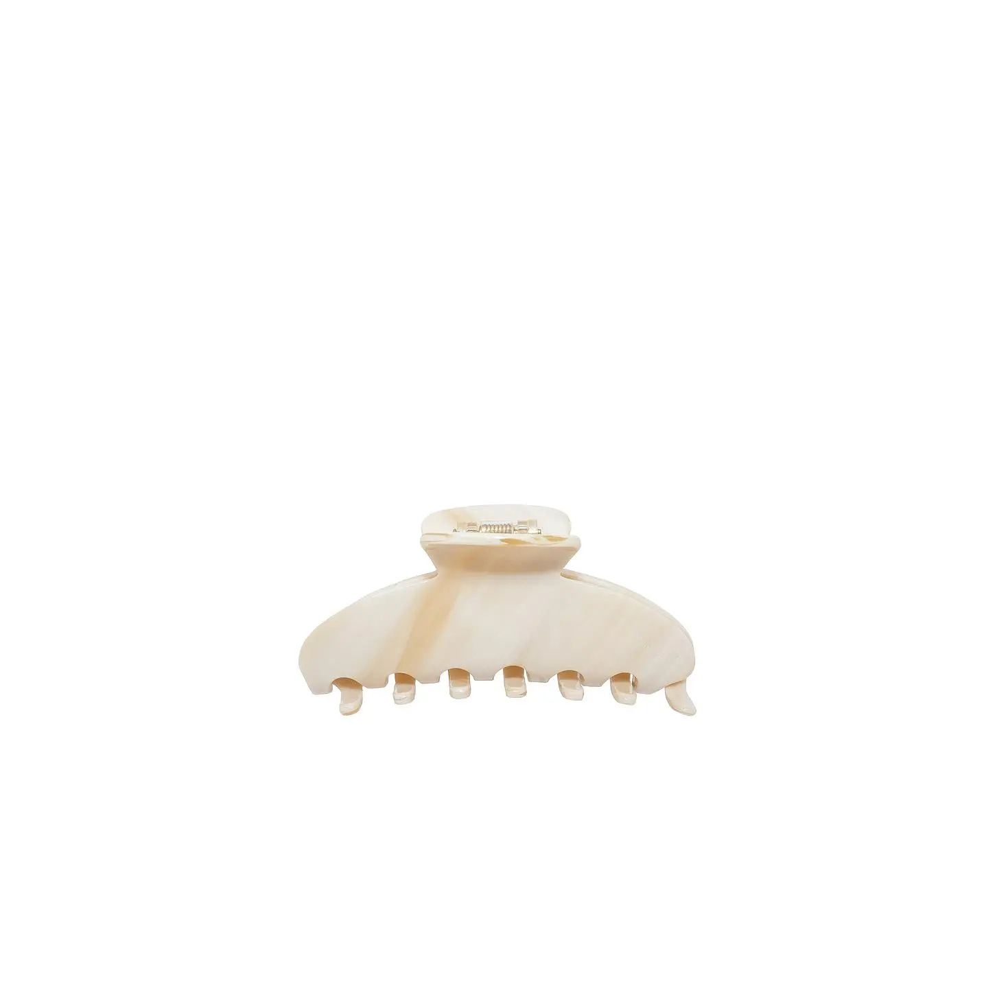 Emi Jay Big Effing Clip in Buttercream