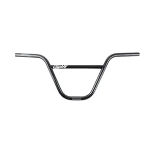 Odyssey Uppercut 9" Bar (Rustproof Black)