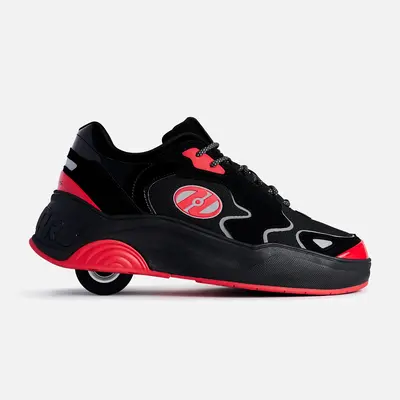 Heely Shoes That Have Two Wheels TikTok Shop