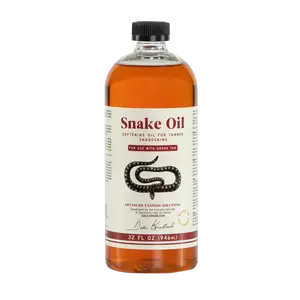 Advanced Tanning Solutions Snake Oil - 32 Oz