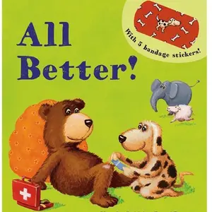 All Better!