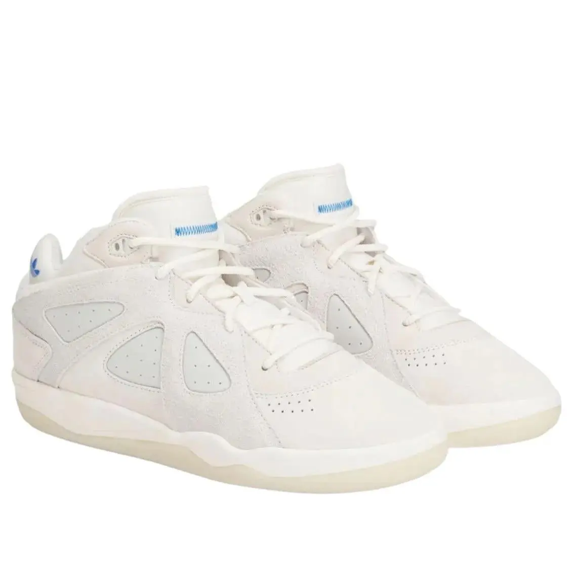 adidas BadBo 1.0 Bad Bunny Resilience Men's KJ1468 New Sneakers