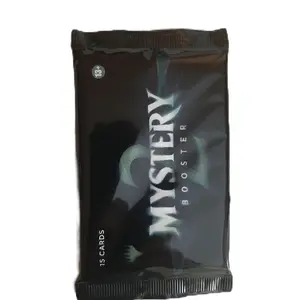Magic The Gathering Mystery Booster 2 Booster Pack