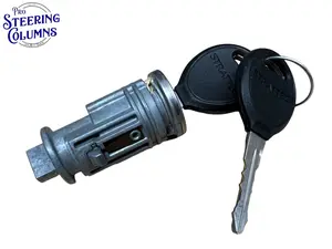 2001 & Up Liberty Neon Wrangler Ignition Lock Cylinder New