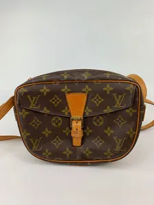 Pre-owned Louis Vuitton 6.75 Crossbody Bags Jeune Fille PM Crossbody Bag