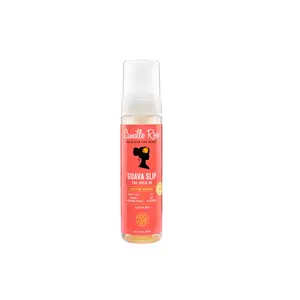 Guava Slip Style & Set Hard Hold Up Mousse