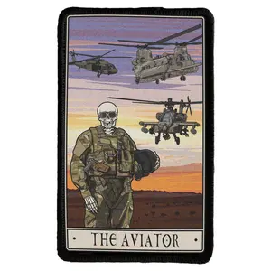 Aviator Patch Aviator Patch