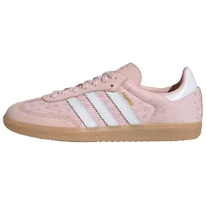 Adidas Wmns Samba OG 'Sandy Pink White Gold' Adidas Wmns Samba OG 'Sandy Pink White Gold'