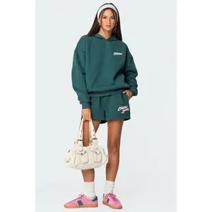 So Sporty Sweat Shorts So Sporty Sweat Shorts