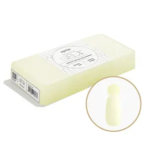 Aprés Bare Gel-X Natural Box of Tips (16 sizes, 280pcs)