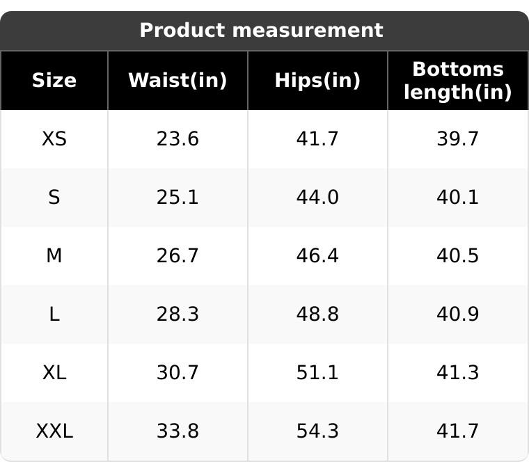 Ommig Women's Parachute Wideleg Pants Baggy Y2K Elastic Waist Wide Leg Track Pants Trousers Casual