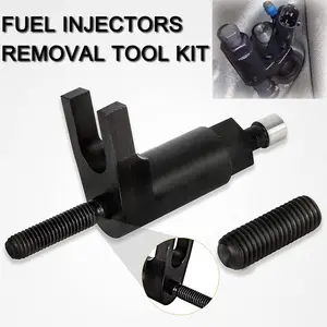 Ford Diesel Fuel Injector Removal Tool for 2011-2018 6.7L, Durable and Reliable, Essential for Fuel Injector Maintenance