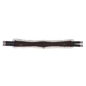 Henri de Rivel Equicool Fleece Girth