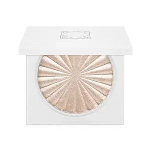Highlighter - Glazed Donut | High pigment highlighter for glowy skin & makeup | Pearl Shade