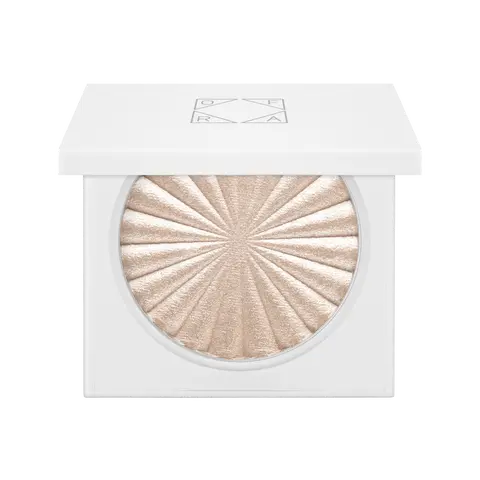 Highlighter - Glazed Donut | High pigment highlighter for glowy skin & makeup | Pearl Shade