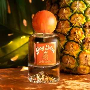 Gay Juice Eau de Parfum Unisex Floral Fruity Fragrance (50 ml)