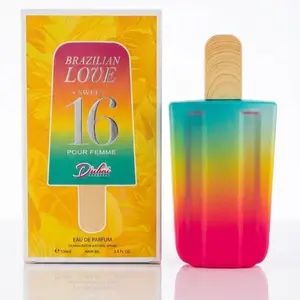Sweet 16 Perfume - 3.4oz - Women's Fragrance