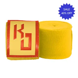 Sunrise Hand Wraps