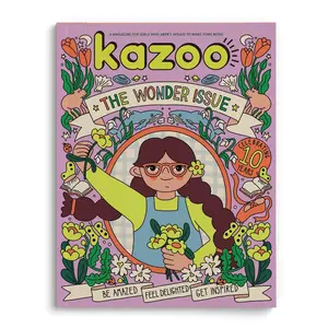 Kazoo Subscription