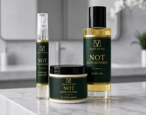 Men Travel Sets