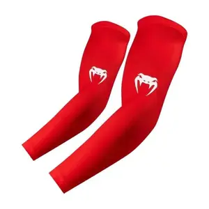 Venum Lineup Arm Sleeve - Red/White
