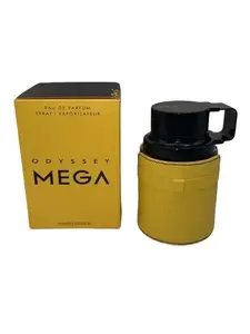 Armaf Odyssey Mega Eau de Parfum 100ml., 3.4 fl.oz.