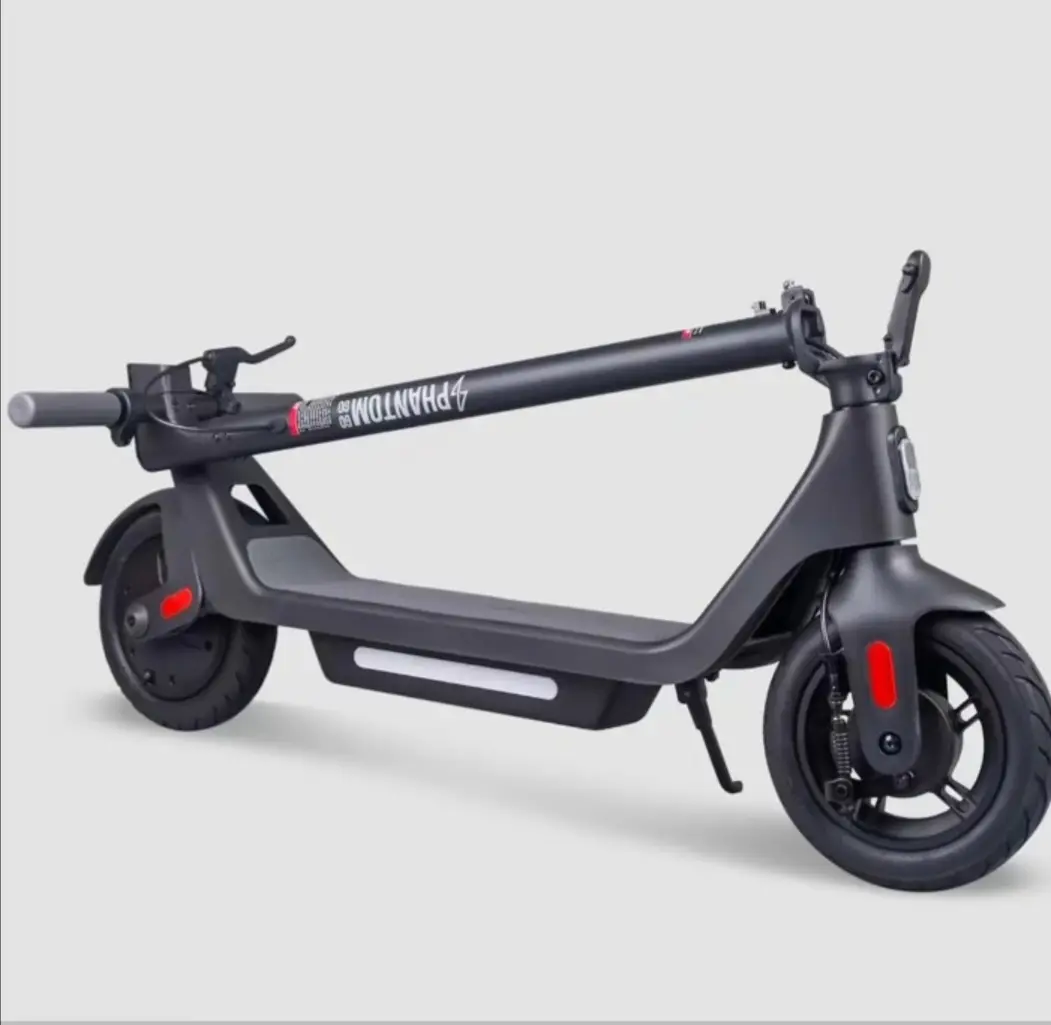Brand new Phantom A10 electric scooter