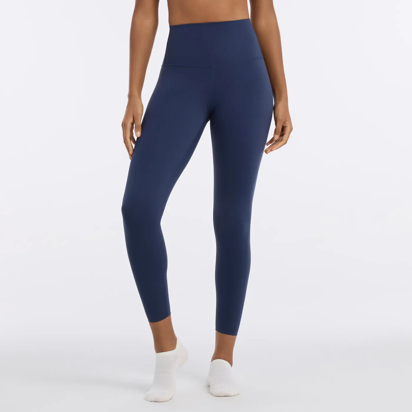 TaviSculpt® High Waisted 7/8 Leggings