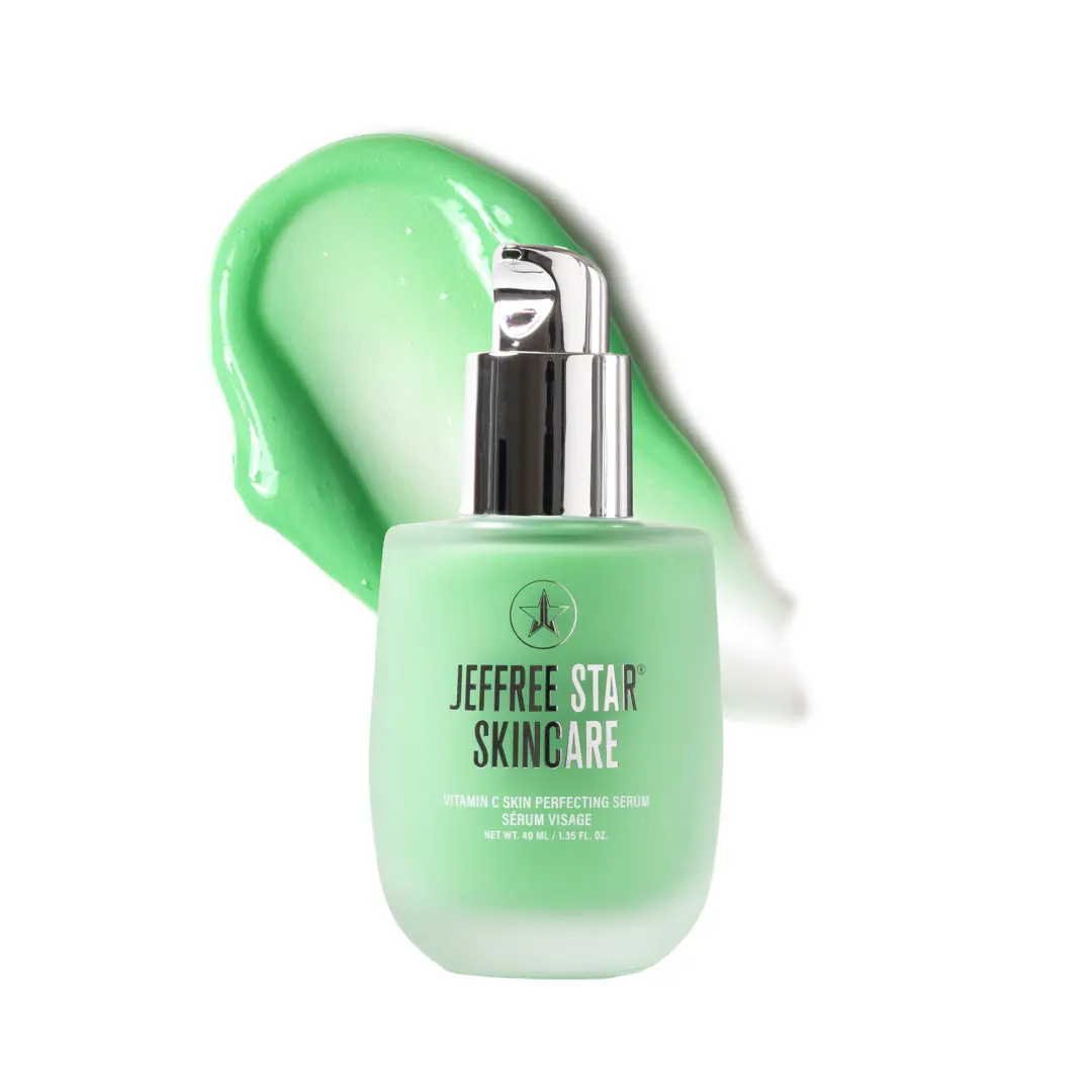 Vitamin C Skin Perfecting Serum Vitamin C Skin Perfecting Serum