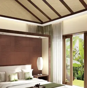 EcoClay Selection - Rattan Knit A Comfy Beige