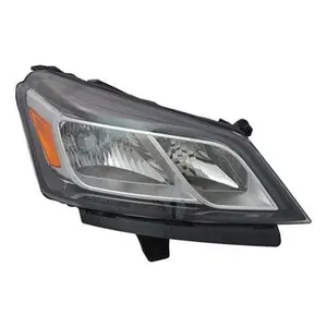 GM2503375C Front Right Halogen Headlight Assembly for 13-17 Chevrolet Traverse ARSWLGM2503375C