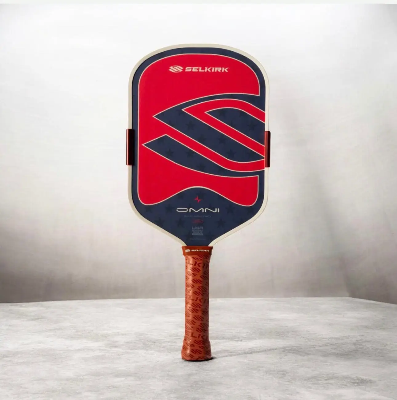 Selkirk OMNI 1776 Elongated 16mm Pickleball Paddle