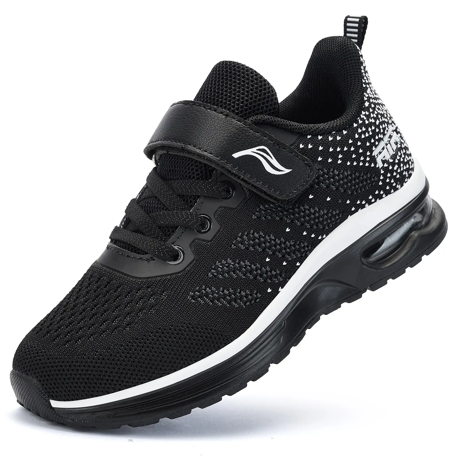 Black / White