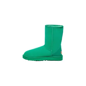 Classic Ii Boot TD "Green" 1017703T EDGR