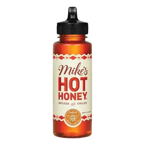 Mike's Hot Honey 12oz Bottle (1ct) TikTok Shop