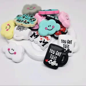 Silicone Beads