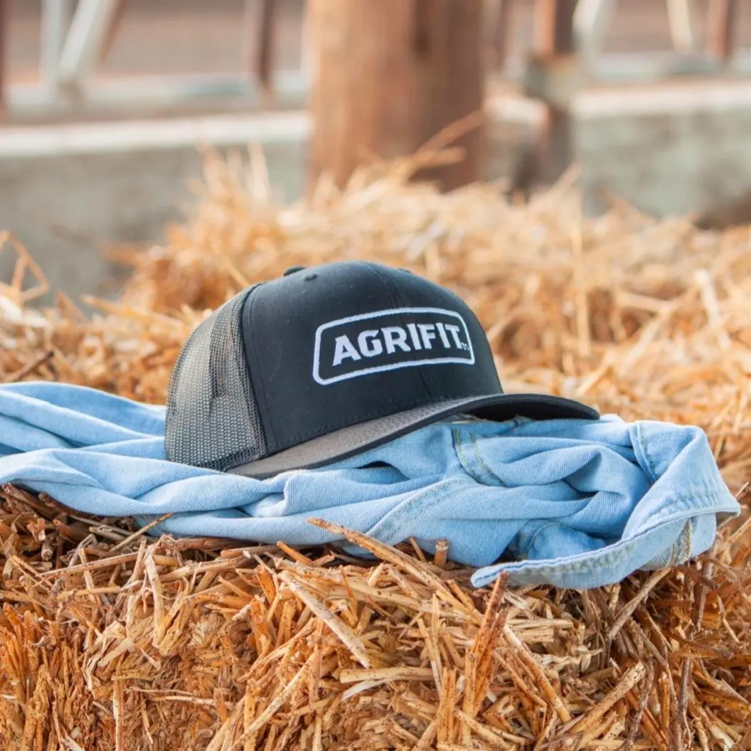 AgriFit Richardson 112 Snapback
