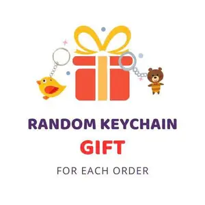 Cute Keychain Cute Keychain