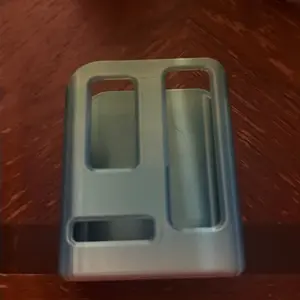Off stamp vape case many colors available pm me and we can dicuss ur colors