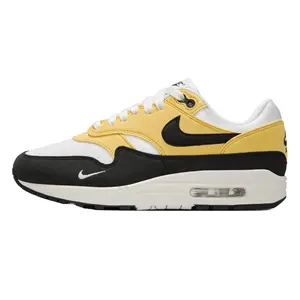 Air Max 1 '87 WMNS "Saturn Gold Black" HF1194 700