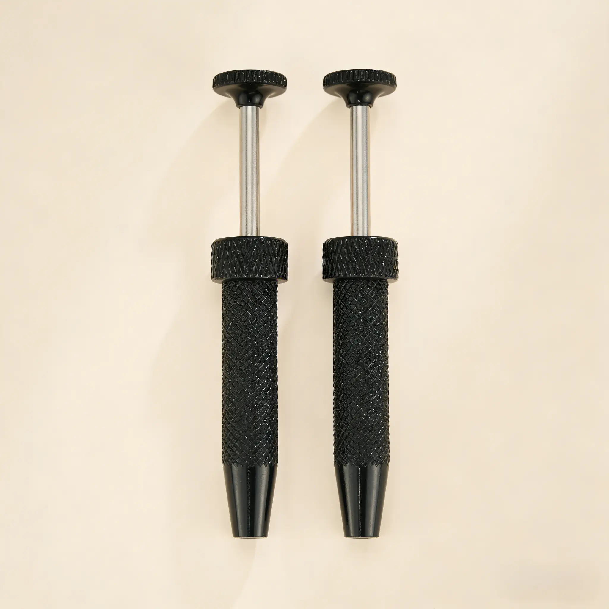 Optimized 2Pcs Black