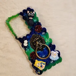 Sailor Moon Victorian Inspired Case for Samsung S 20 Ultra