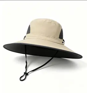 Cooling hat ,Suitable for outdoor work, sports, camping, hiking, beach, sun protection hat, suitable for both men and women. Provides coolness and sun protection in summer.golf hat,Reconfigurable fan
