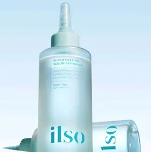 ILSO Super Melting Sebum Softener, 5.29 fl oz