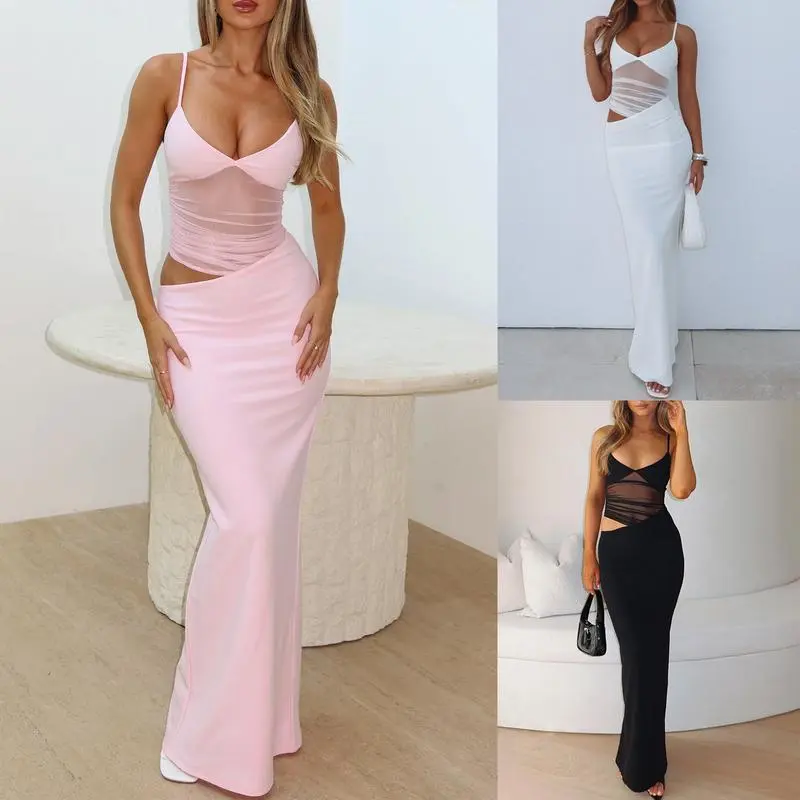 Hollow out dress shein - TikTok Shop